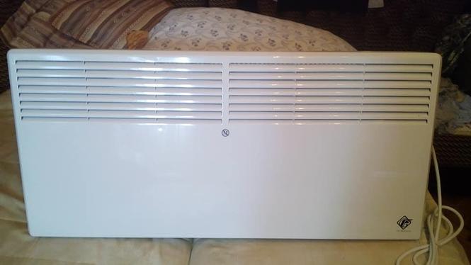 norveski radiator