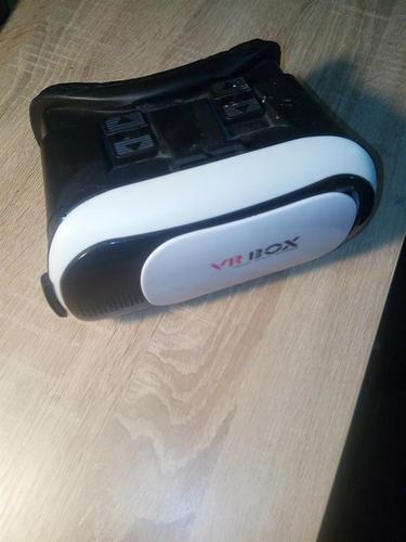VR box