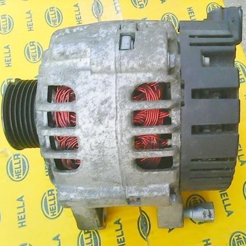 Alternator-206