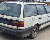 Pasat 3 delovi