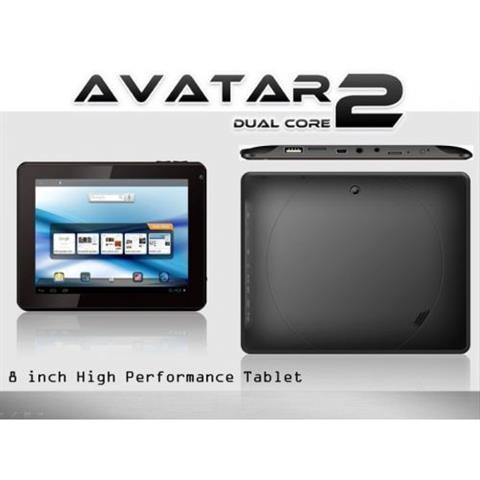 Intex Avatar 2 IT-M804RC