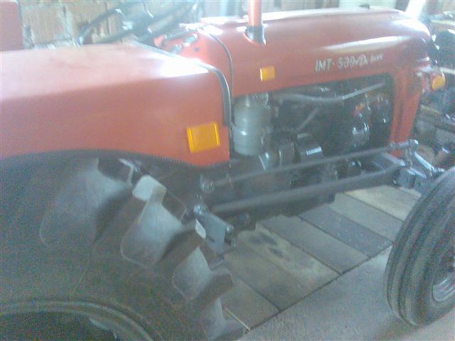 TRAKTOR-IMT-539--97