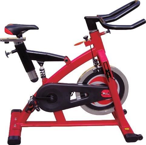 Spin Bike Pro