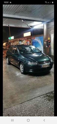 Fiat stilo 1.9 jtd