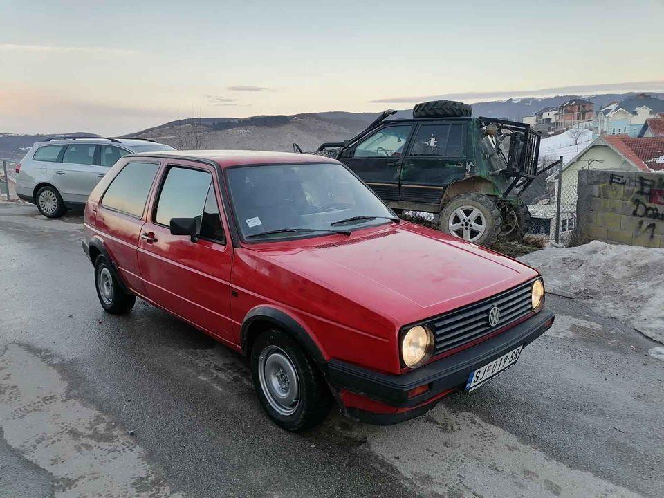 Golf-2