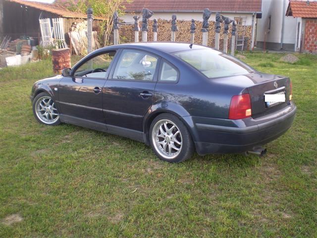 VW-Passat-B5-u-delovima