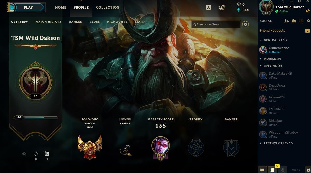 League-of-Legends-account