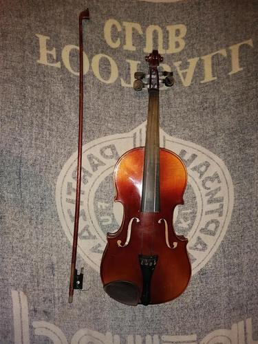 Mala violina