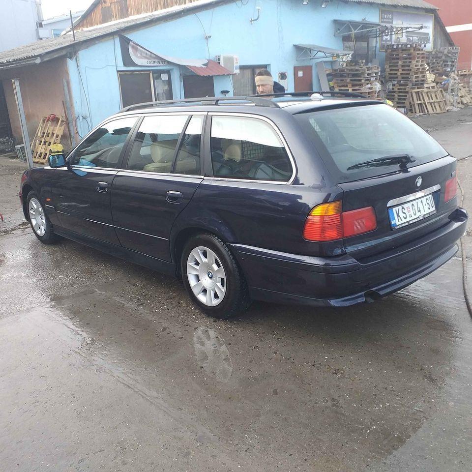 Bmw-520d-e39