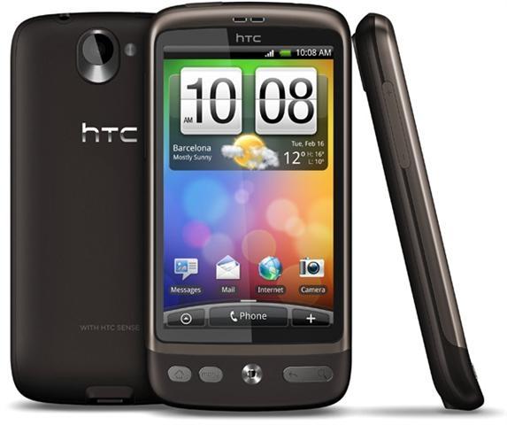 HTC Desire A8181