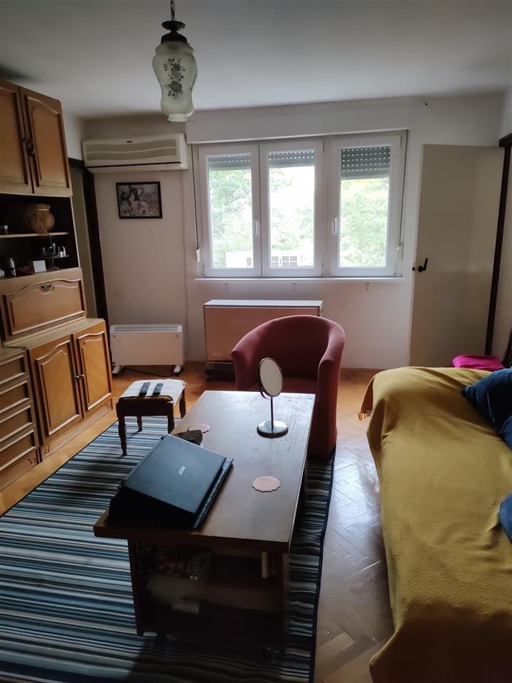 Novi-Beograd--Bežanija