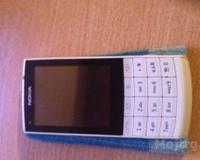 Nokia x3-02 - Flash Mobile