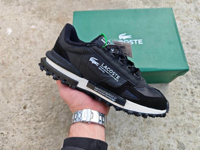 Lacote Elite Active patike