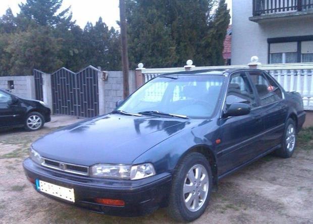 Honda Accord 2.0 -91
