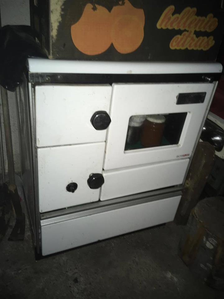 Sporeta Alfa Plam 70 a ak