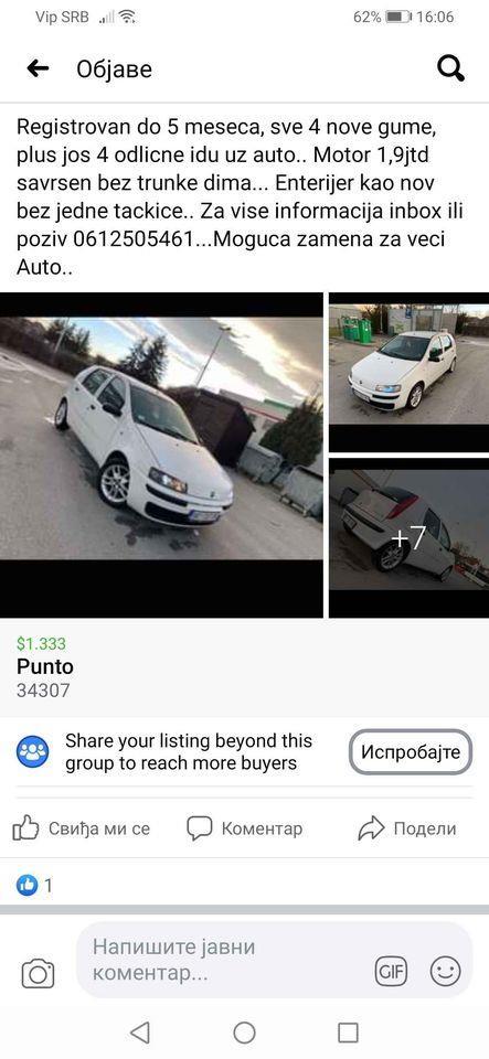 Punto