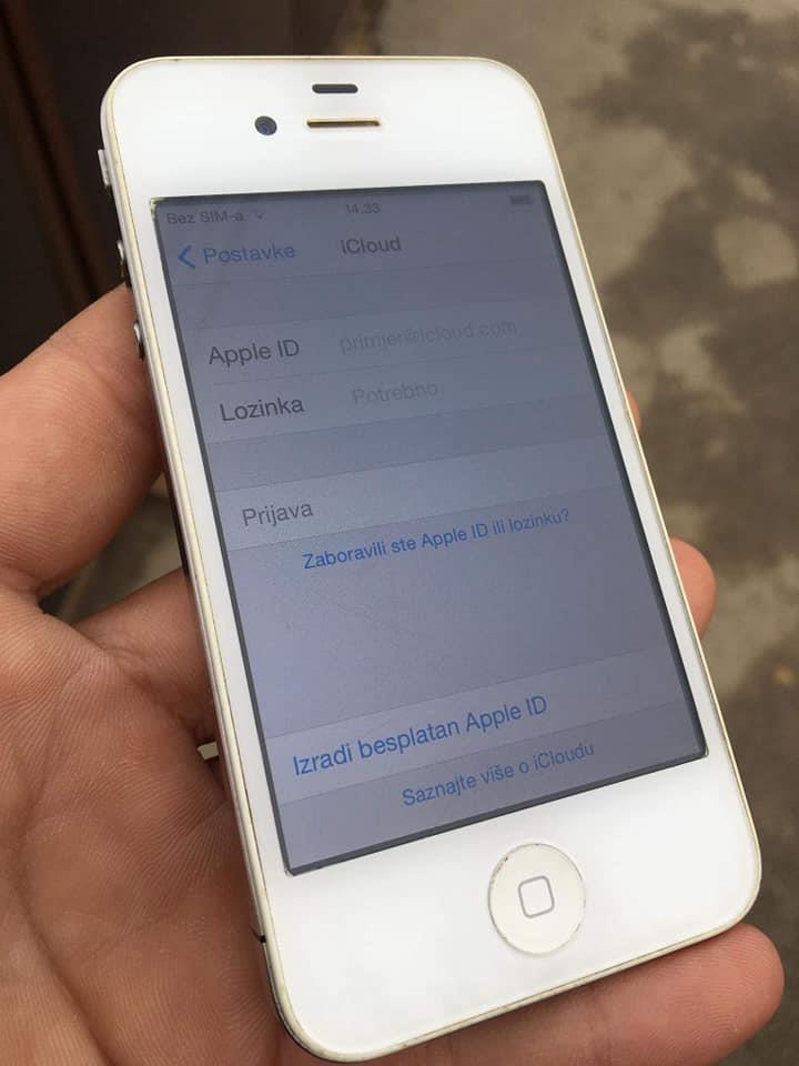 IPhone-4