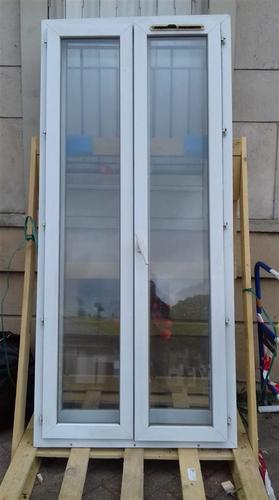 Prodajem PVC prozore.