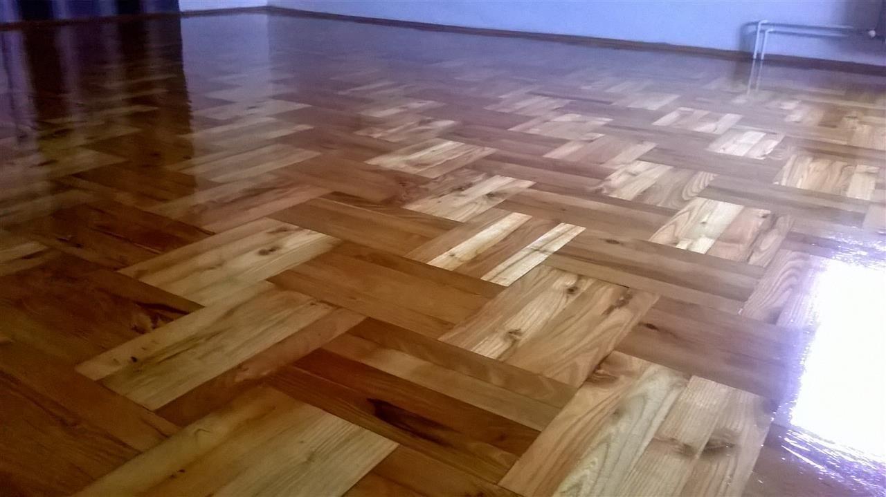Parket-Adamović