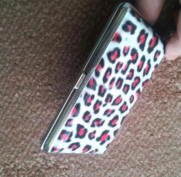 Tabakera-animal-print
