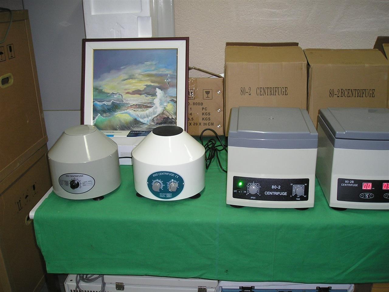 PRP-Centrifuga-