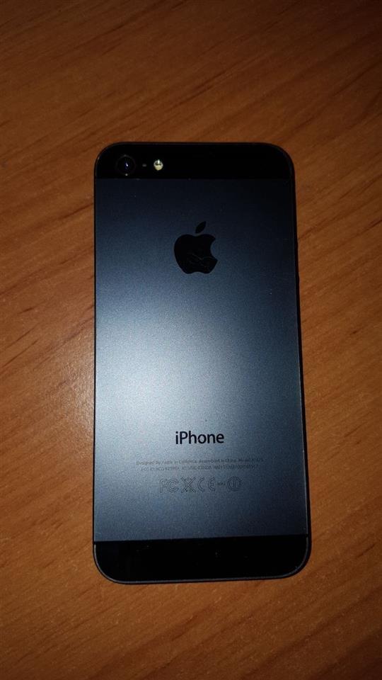 iPhone-5