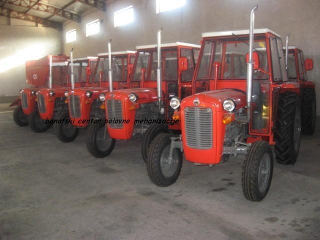 Kupujem IMT 533