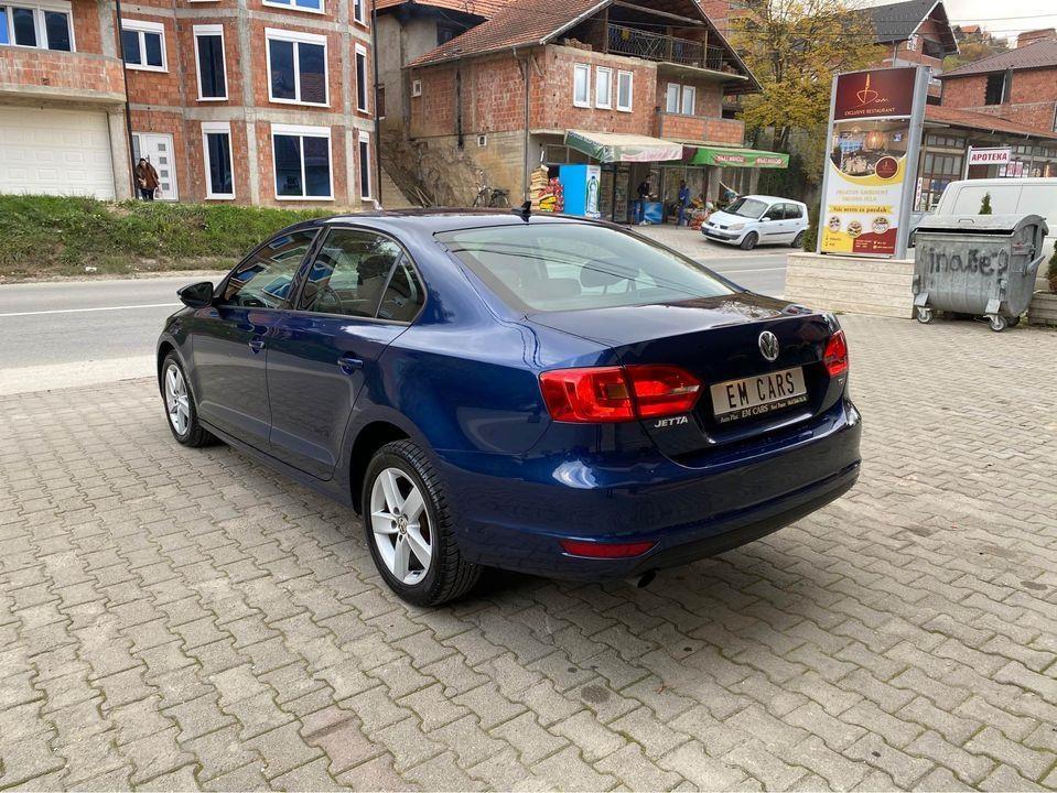 Jetta