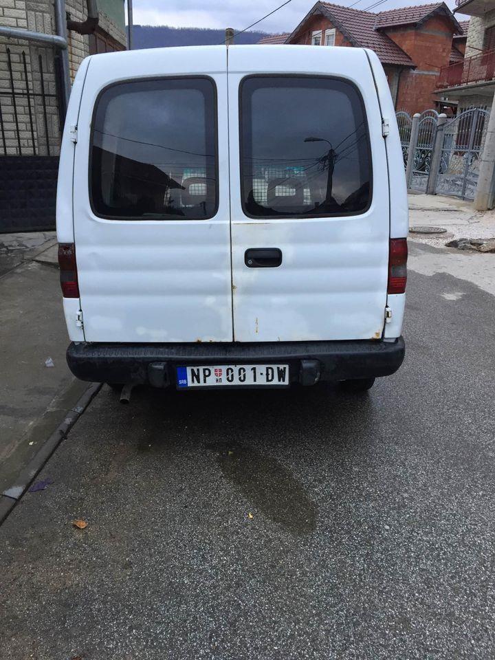 Opel-Combo-1-7d-2001god----