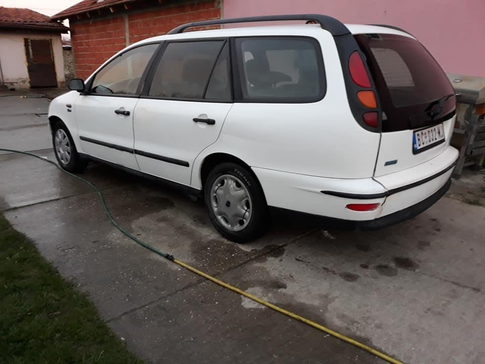 Fiat-marea