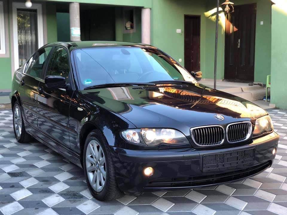 BMW-E46-320D-2005god-Special-Edition---