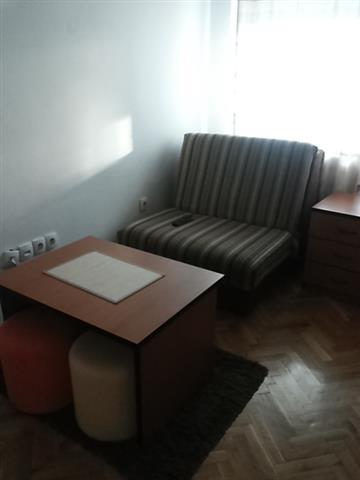 Garsonjera 15m2 u Beogradu