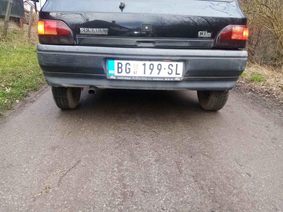 Clio