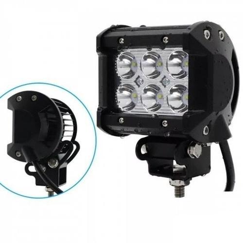 Led far 18W 