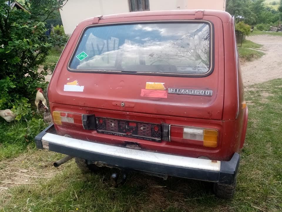 Lada-Niva