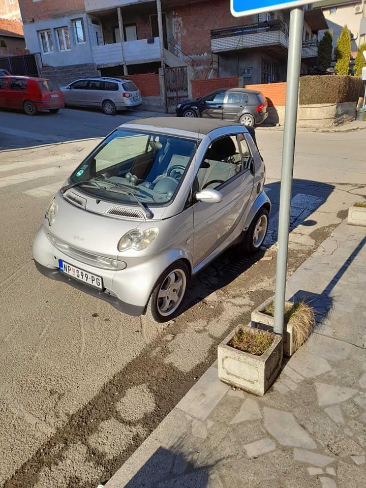 TWO-Smart