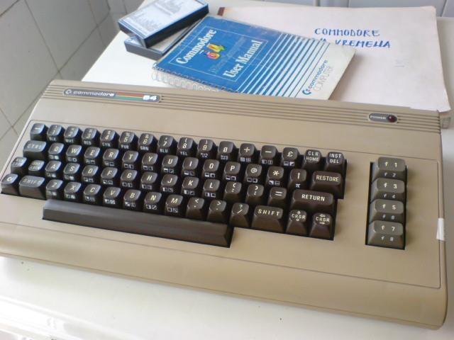 Commodore 64