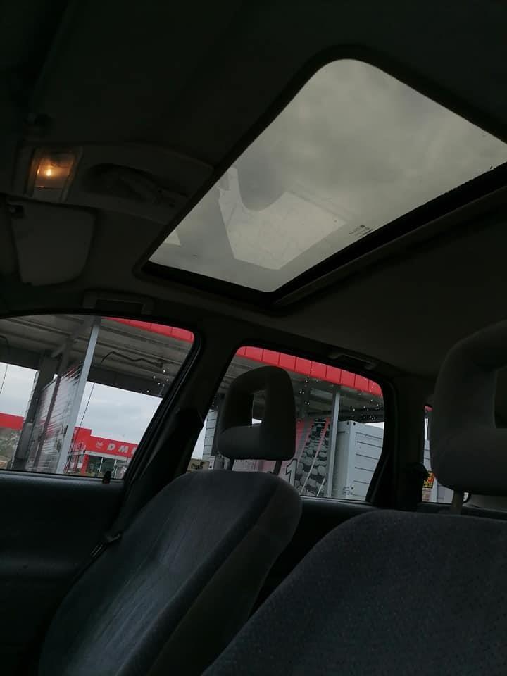 Corsa-B