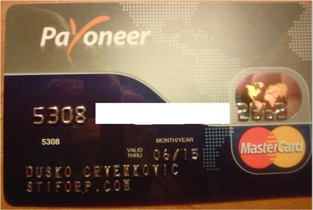 Stiforp posao preko interneta