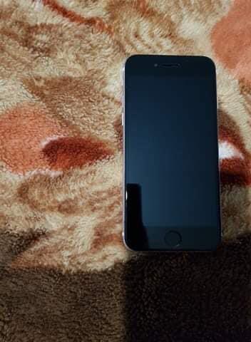 iPhone-7------32gb