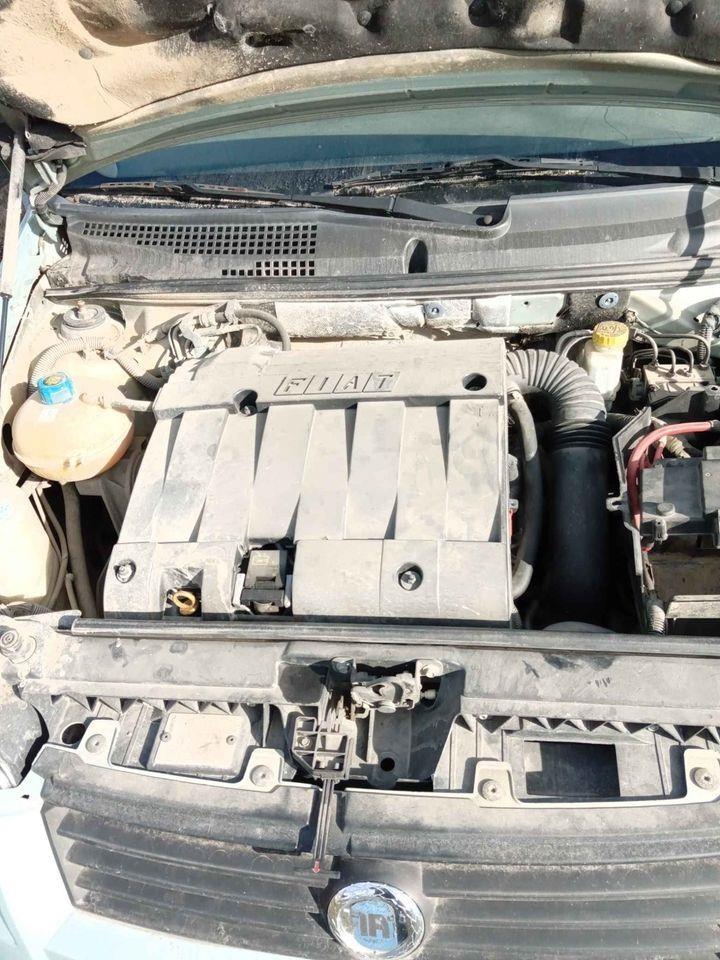 Fiat-stilo