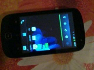 Alcatel-OT990