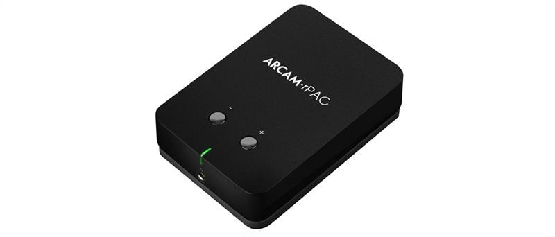 Arcam-rPAC