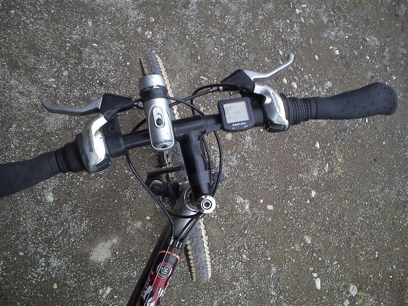 Bicikl-
