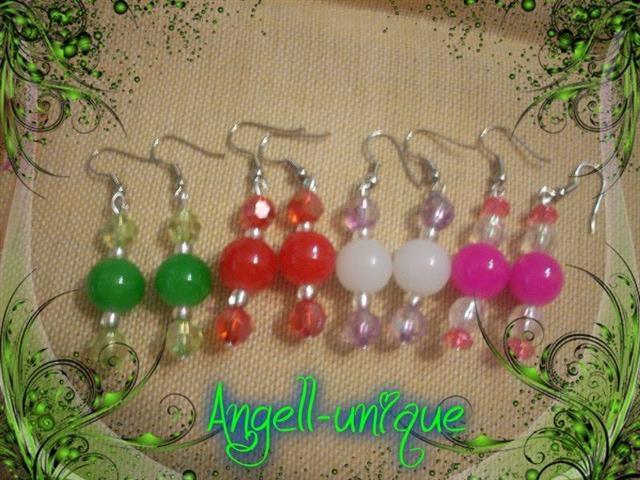 Angell-unique nakit