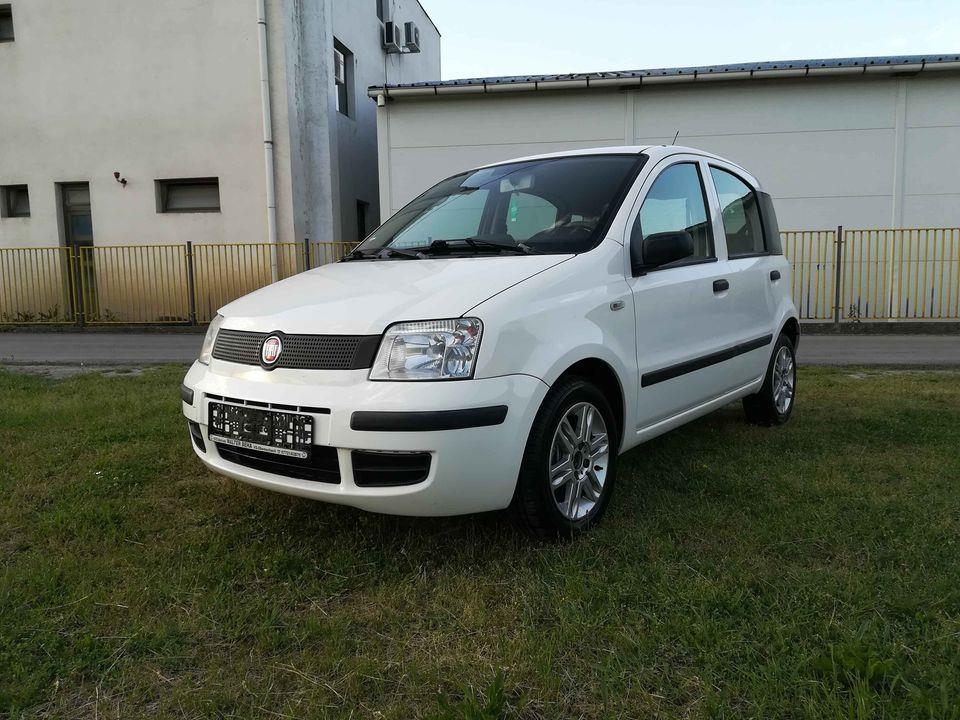 Fiat-Panda
