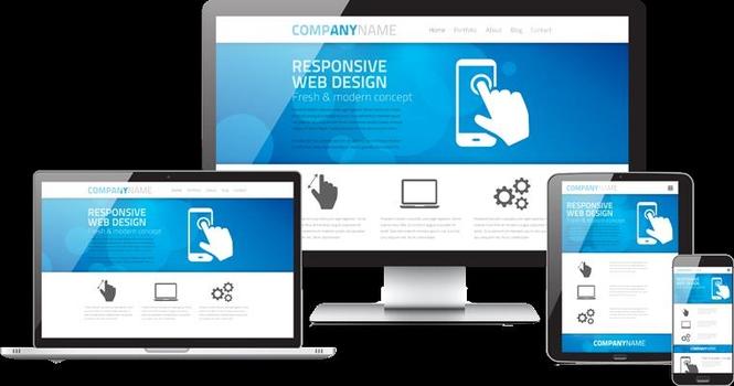 Izrada web sajtova 