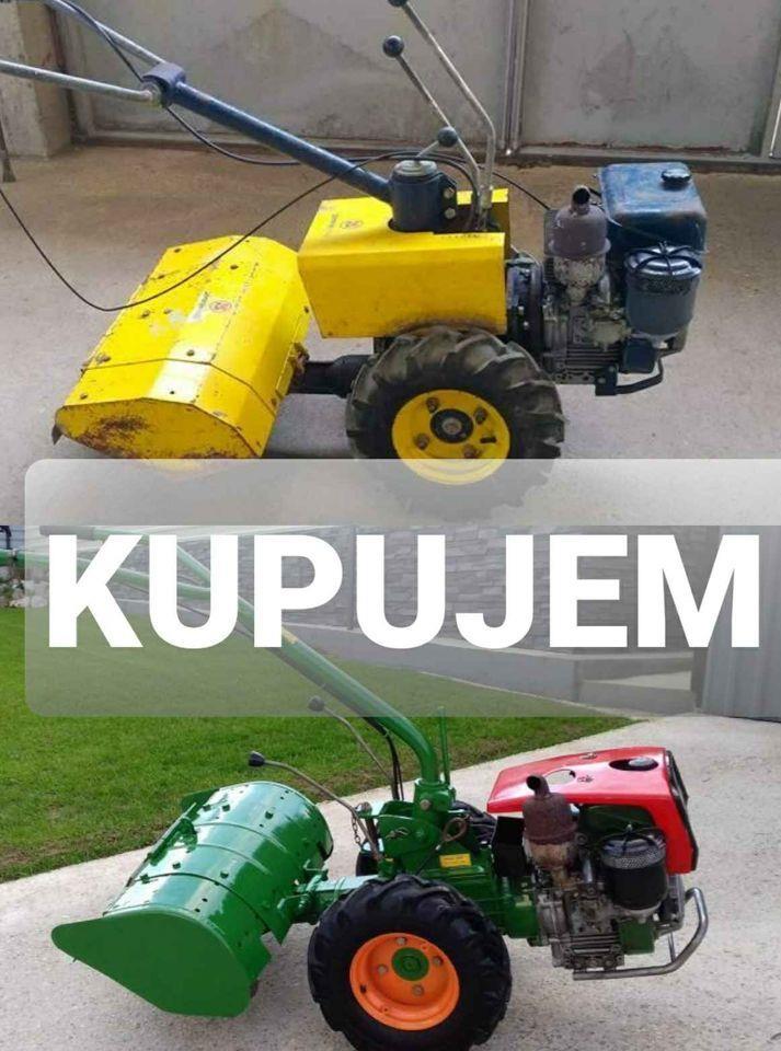Kupujem