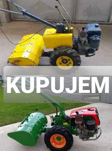 Kupujem