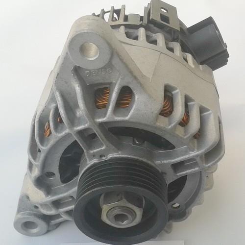 Alternator-106